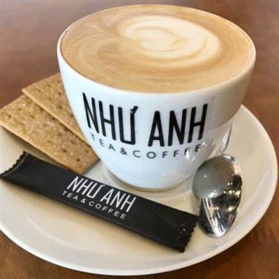 Như Anh Tea & Coffee – Vincom Plaza Vĩnh Long