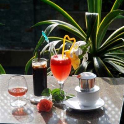 Khởi Nguyên Coffee – Hưng Đạo Vương