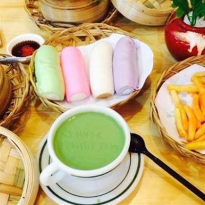 Vy’s House Drinks & Tea – 2 Tháng 9