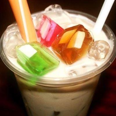 Dì 9 – Trà Sữa Trân Châu