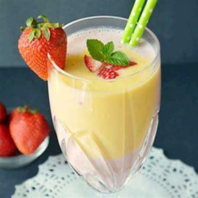 Jumtar – Sinh Tố & Nước Ép