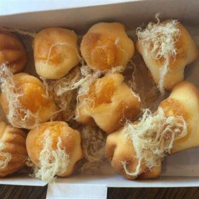 Cô Dung – Ăn Vặt Bánh Ngọt