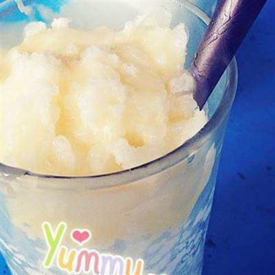 Yogurt Dừa – Ba Mươi Tháng Tư
