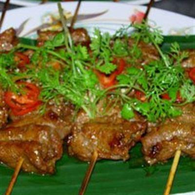 Bò Lê Nghĩa