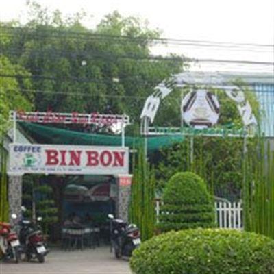 Bin Bon Cafe