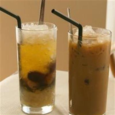 Kim Hà Cafe