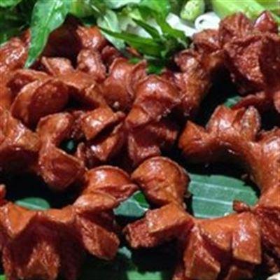 Hồ Lô  Quán – Chuyên Món Vặt