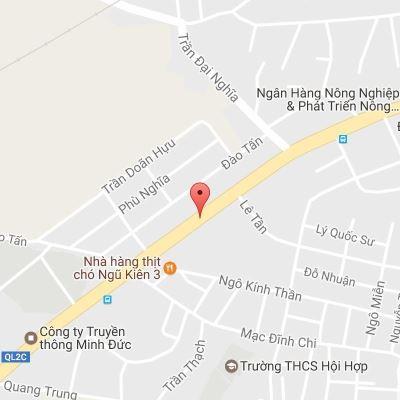 Quán Phở Thái