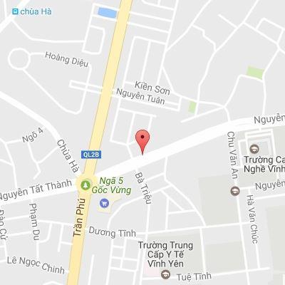 Karaoke Thiên Đường