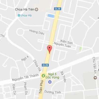Nhà Hàng Hoàng Thảo