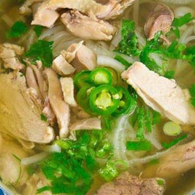 Mai Phong – Phở Bò, Gà