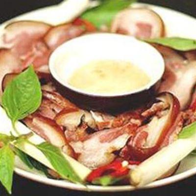 Thịt Chó Bình Định