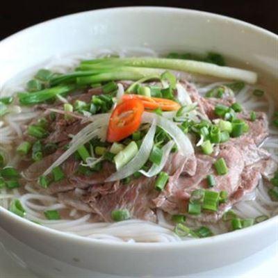 Thanh Huyền – Phở Bò Nam Định