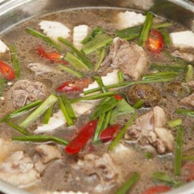 Hưng Quyến – Lẩu Các Loại