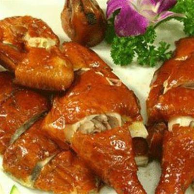 Quê Hương – Gà, Vịt Quay Mật Ong