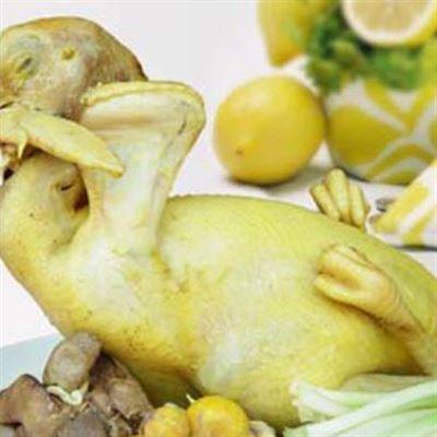 Thủy Trí – Cơm Bống, Gà Quê