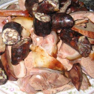 Thắng Huệ – Đặc Sản Thịt Chó