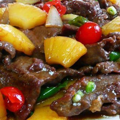 Nhà Hàng Oanh Kỷ – Món Ăn Từ Dê, Bò