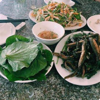 Thanh Chuyên – Bia Hơi & Cơm Bình Dân
