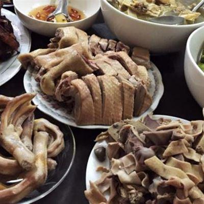 Phú Cường – Lẩu, Bún & Cơm Bình Dân