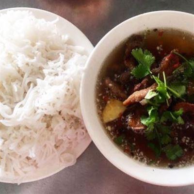 Khoa Huyền – Bún Chấm & Phở Các Loại