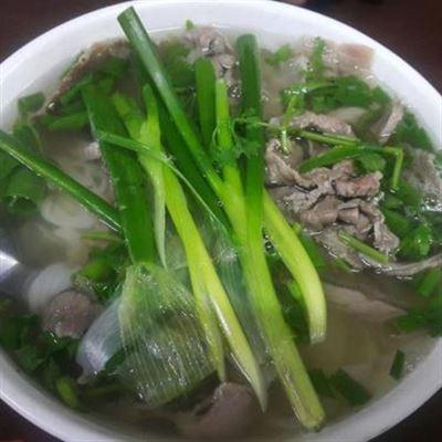 Phở Bò Gia Truyền & Cơm Rang