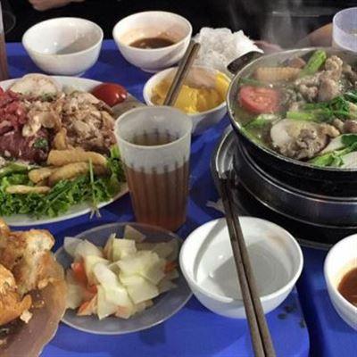 Loan Dương – Nướng, Lẩu & Ăn Bình Dân