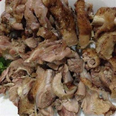 Thanh Nhàn – Thịt Ngỗng & Các Món Nướng