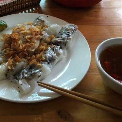 Thắm Nga – Bánh Cuốn, Bún Chả & Phở Bò