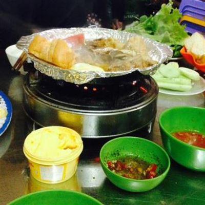 Mai Cua – Đồ Nướng