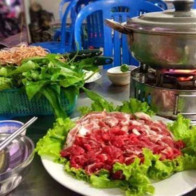 Hồng Anh Quán – Lẩu Thập Cẩm & Đồ Nướng