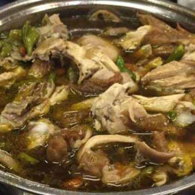 Kiên Trang – Cơm, Phở & Các Loại Lẩu