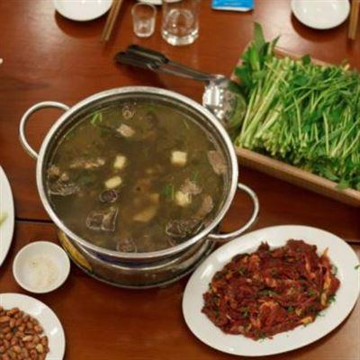 Bản Sắc 7986 – Đặc Sản Thắng Cố