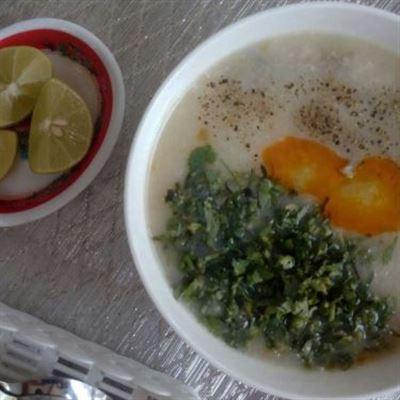 Cháo Các Loại