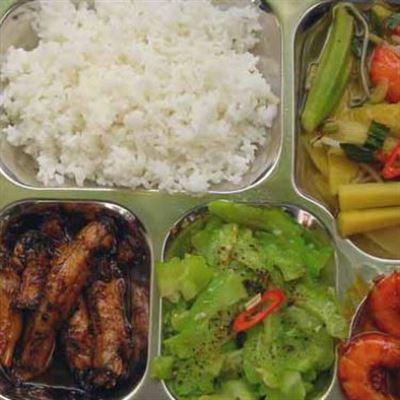 Nhung Cường – Cơm, Phở & Các Món Xào