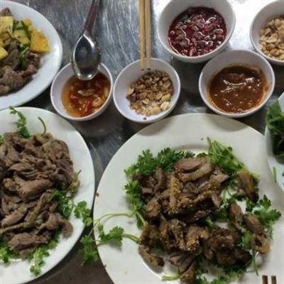 Xuân Đỉnh – Đặc Sản Vùng Miền