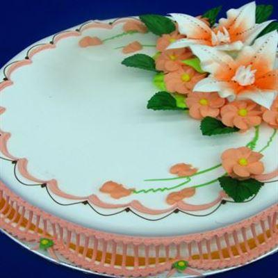 Tiệm Bánh Cún Xinh