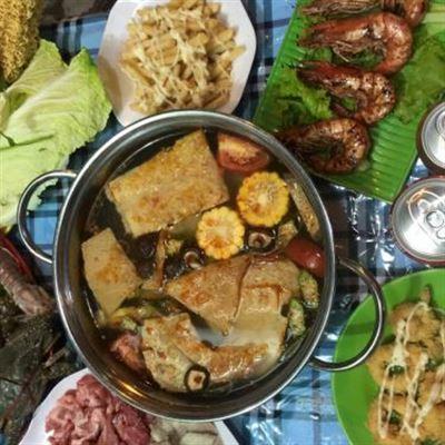 Hải Sản Hưng Phước