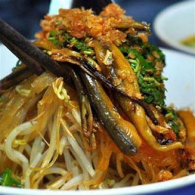 Lươn Nghệ An – Nguyễn Tất Thành