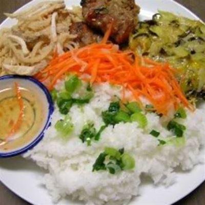 Alo! Cơm