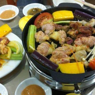 Nhất Nướng Vĩnh Yên