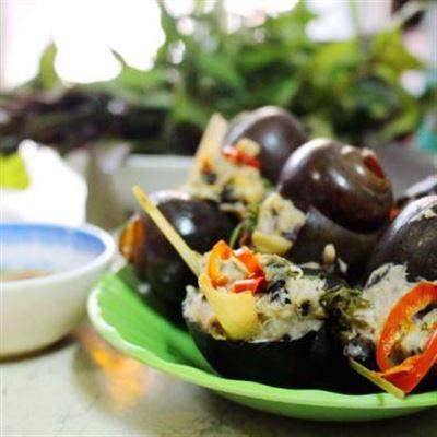 Quán Ốc Anh Duy