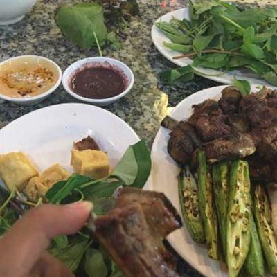Tiến Dê – Đặc Sản Đồi Núi
