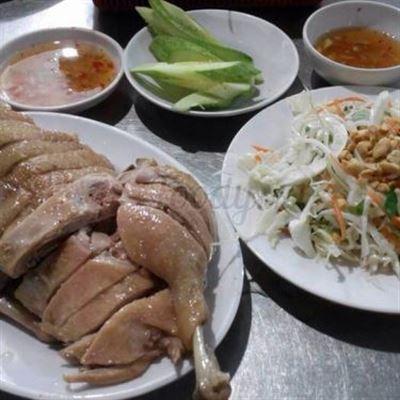 Thanh Bình – Đặc Sản Vịt Cỏ Vân Đình