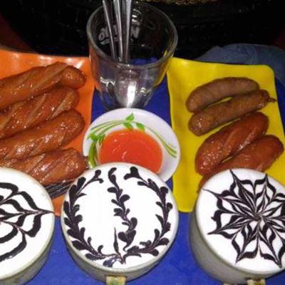 Thủy Cam – Đồ Ăn Vặt, Nước Giải Khát