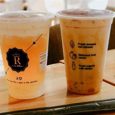 The Trà – Bubble Tea Room – Nguyễn Chí Thanh