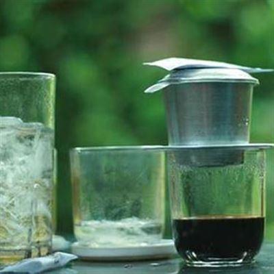 Việt Hà Cafe