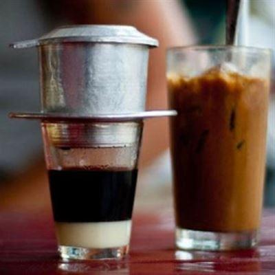 136B Coffee
