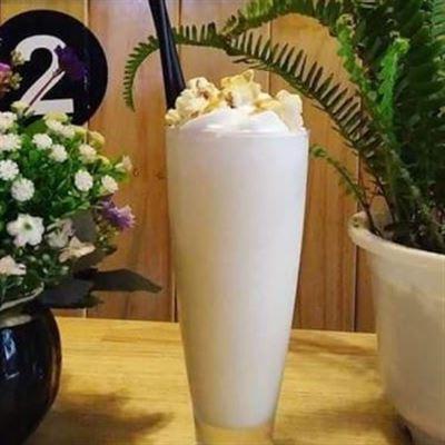 RELAX.X Cafe