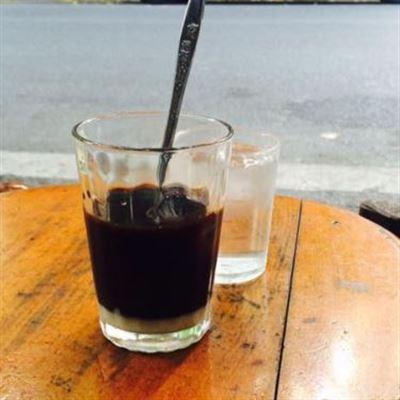 Tuyến Cafe – Phố Chiền